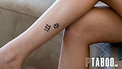 intimate pov with skyler storm and tommy pistol, feeling the passion