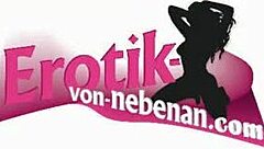 german amateur cum party with wild group banging