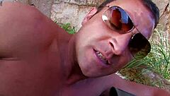 Pretty Girl Seduces Agent For Role