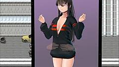 Dilmur part 3 gameplay with toys