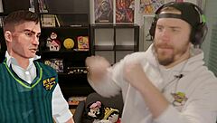 this bully game from lustworth academy is uncensored with hardcore fucking