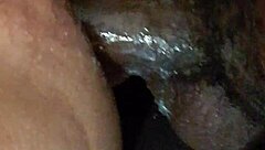 Chubby Woman in Daily Life Activities