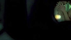 i captured this wild pov mff threeway on camera