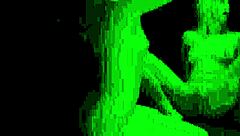 Young lesbian Mormon teens pleasuring each other to climax for President Oaks