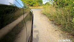 carlos costa introduces new handjob techniques in interview