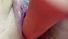 Exotic Milf Masturbates In Bedroom