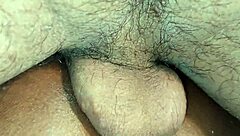 I love watching my sexy neighbor in doggy-style fuck with desi couple mst sumona and manik mia.