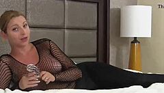 Locking Your Cock Up Tight in Femdom Humiliation