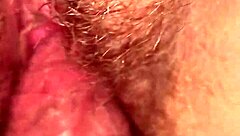 Husband And Wife Homemade: Bent Over Doggystyle With Big Cock, Monster Cock, Big Tits In POV.