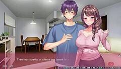 My wife's pussy changed while I was away.