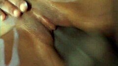 mariah madysinn takes part in an interracial couple scene