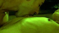 Exploring Sensual Side