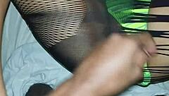 Petite Babe Gets Hard Sex from Teacher for Good Grades!