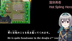 Special Program: Your First Doujin Eroge Selections