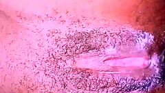 African Amateur Fingers Herself In Homemade Solo Video