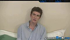 Amateur Guy Jerks Off For Pay In High Definition