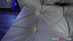 does step mom make you cum?