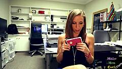 smoking hot wife makes hubby pay dearly