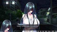 playing ghost girl ghussy xxxl edition part 1