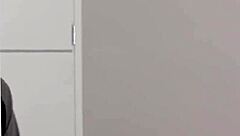 Big Tits Stepmother Reveals All in Threesome