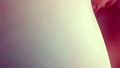 blonde amateur sucks boss's big cock for salary raise.