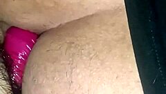 Friend slowly inserts cock in gay encounter