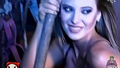 I reminisce about Jesica Cirio in revista h remastered edition