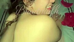 A delicious peruvian woman