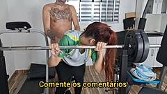 Employees caught in the store's back office softly.