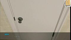 Why does Kimmy not like John?