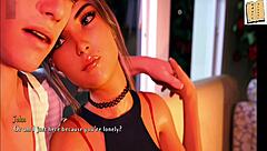 Exploring Dik Route 16 in Being a Dik