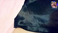 Husband catches wife in bathroom