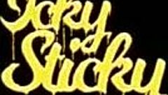 Eugene's Intense Sexcapade with Blowjob and Creampie