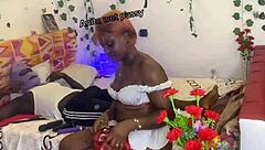 anita's wet pussy gets fucked by the patient in the hospital