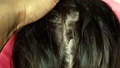 random girl sucks big black cock