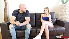 Fuck step brother's friend paola hard axel garcia