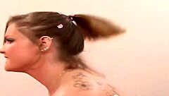 Hot Cassidy Essence Fucked Hardcore Raw