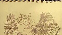 Parody fuck doll blowjob