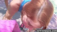 Creamy Juice of Rose Red All for You