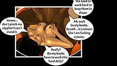 i watch savita bhabhi episode 30 and get so horny