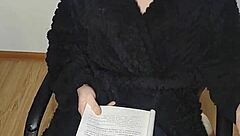 Asian babe gets trained with toys in wet session.