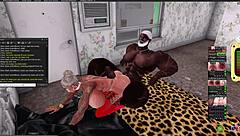 addicted to bbcs 6 mr big