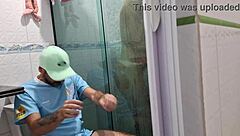 Join Her In Shower For Fun!