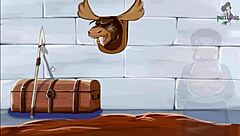 Avatar Last Airbender Trainer Part 6