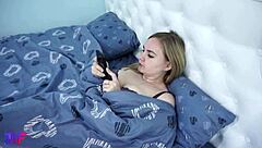 Shes the best step sister in doggystyle blowjob roleplay.