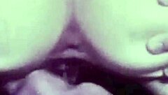 vintage retro group scene with antique interracial feel