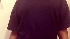 naejae seduces with strip tease before squirting