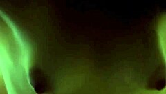 Dazzlingfacegirl Begs for Big Dick in Hairy Pussy