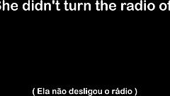 Lohanny Brandao very bad in this mouth belongs to me 8 sub lony dont complain by lony fetiches