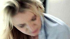 Bang that foreplay loving model passionately!